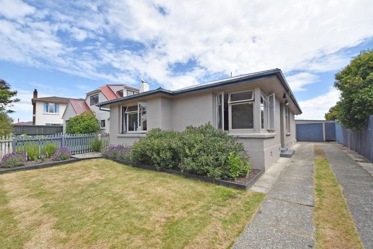 Photo of property in 16 Herriot Street, Richmond, Invercargill, 9810
