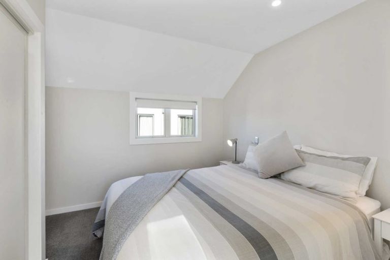 Photo of property in 3/10 Stoneyhurst Street, St Albans, Christchurch, 8014