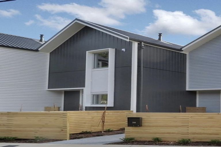 Photo of property in 28b Freyberg Street, Waterloo, Lower Hutt, 5011