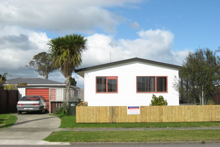 Photo of property in 3 Tunui Place, Whakatane, 3120