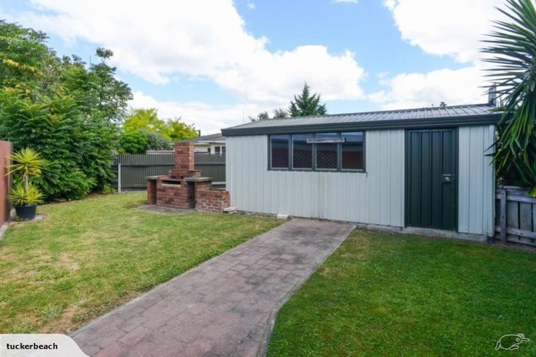 Photo of property in 27 Southwark Avenue, Tamatea, Napier, 4112