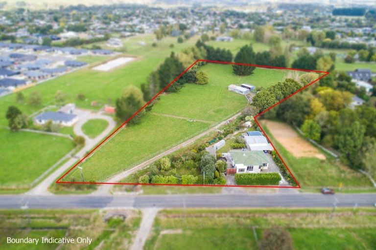 Photo of property in 127 North Street, Ashhurst, 4810