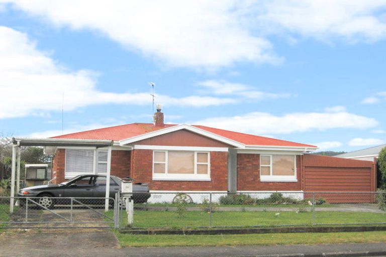 Photo of property in 26 Valentine Street, Papakura, 2110