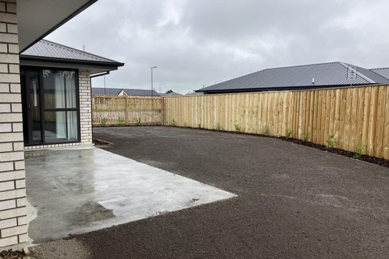 Photo of property in 3a Makybe Terrace, Lincoln, 7608