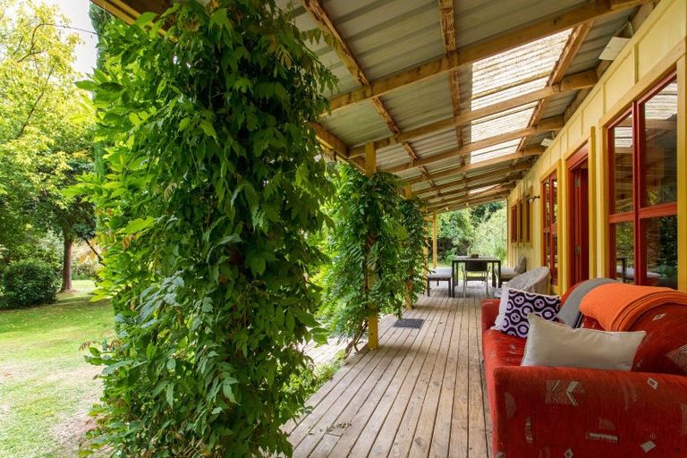 Photo of property in 20 Usshers Road, Little River, 7591