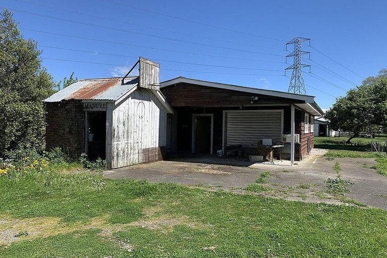 Photo of property in 440 Springs Road, Prebbleton, 7604