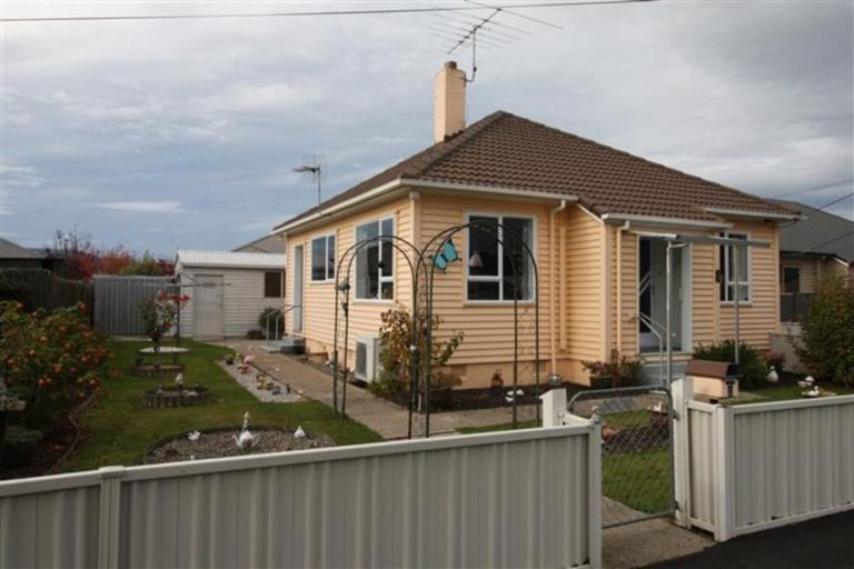 Photo of property in 1 Montrose Street, Mosgiel, 9024