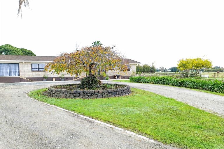 Photo of property in 593 State Highway 1, Awanui, 0486