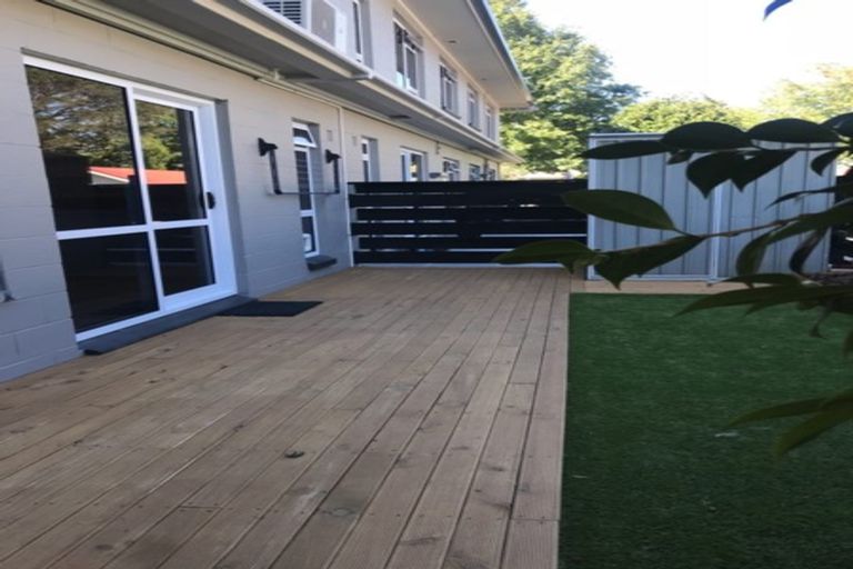 Photo of property in 3/17 Wellington Street, Hamilton East, Hamilton, 3216