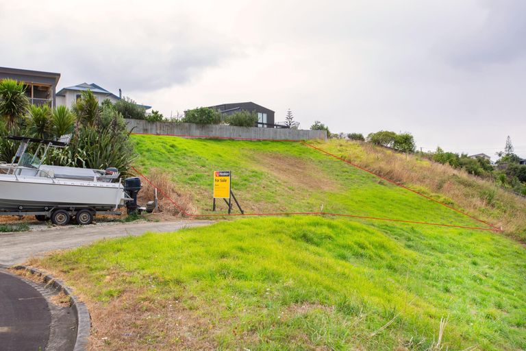 Photo of property in 16a Puka Place, Raglan, 3225