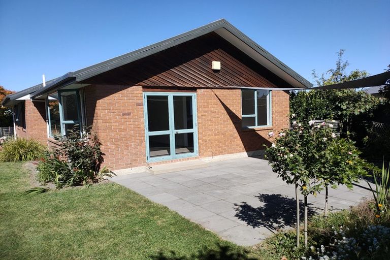 Photo of property in 7 Oldham Place, Darfield, 7510