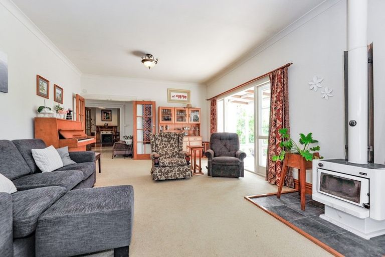 Photo of property in 174 Raupare Road, Twyford, Hastings, 4175