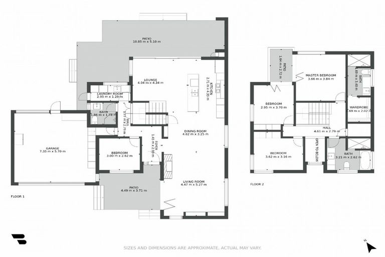 Photo of property in 404 Harbour View Road, Whangamata, 3620