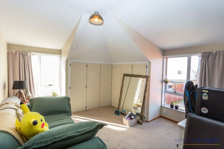 Photo of property in 4/33 Aldwins Road, Phillipstown, Christchurch, 8062