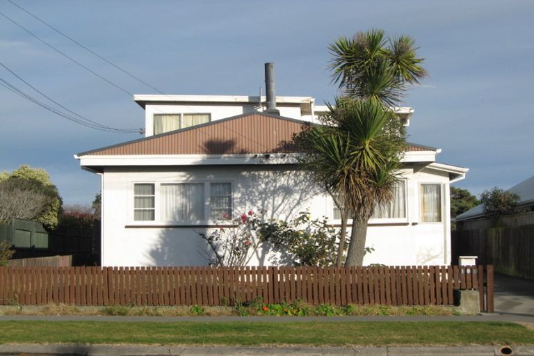 Photo of property in 108 Rocking Horse Road, Southshore, Christchurch, 8062
