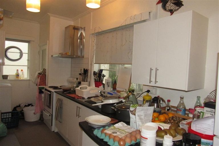 Photo of property in 3/243 The Terrace, Te Aro, Wellington, 6011