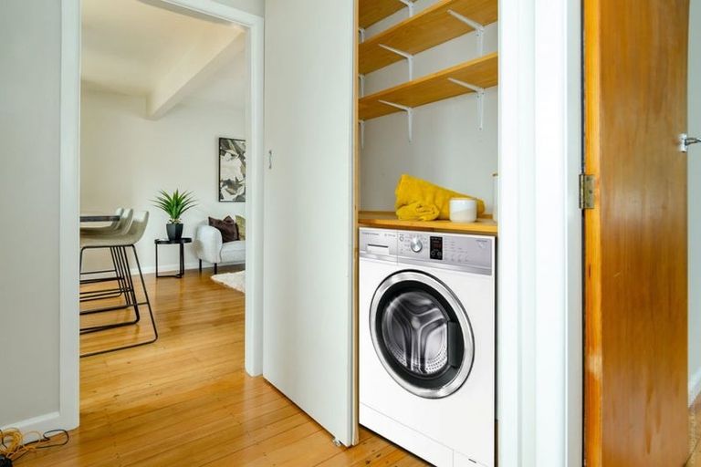 Photo of property in 3/29 Heywood Terrace, Richmond, Christchurch, 8013