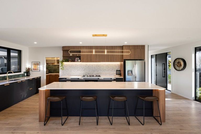 Photo of property in 4/7 Hopehill Lane, Te Miro, Cambridge, 3496