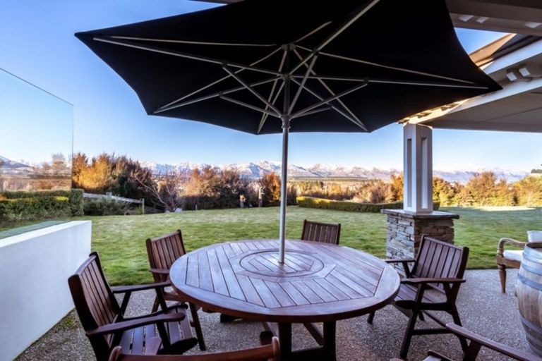 Photo of property in 31 Matheson Crescent, Albert Town, Wanaka, 9305