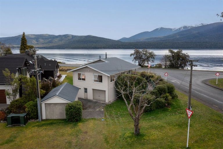Photo of property in 164 Te Anau Terrace, Te Anau, 9600