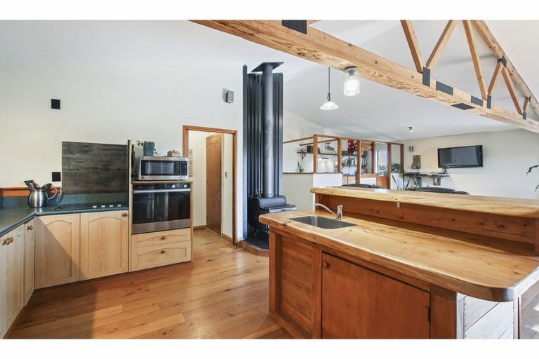 Photo of property in 145 Fishers Road, Loburn, Rangiora, 7473