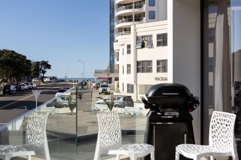 Photo of property in 201/16 Adams Avenue, Mount Maunganui, 3116