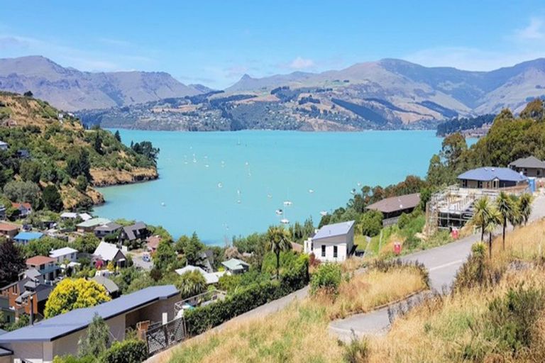 Photo of property in 37 Mariners Cove, Cass Bay, Lyttelton, 8082