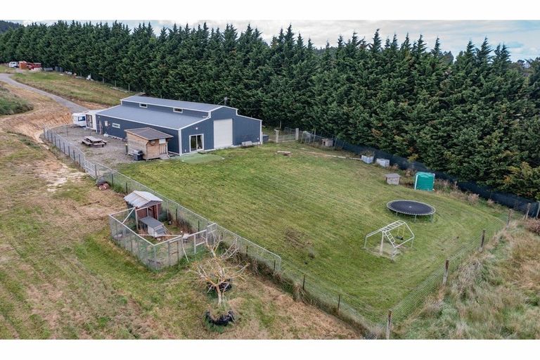 Photo of property in 222 Carrs Road, Loburn, Rangiora, 7472