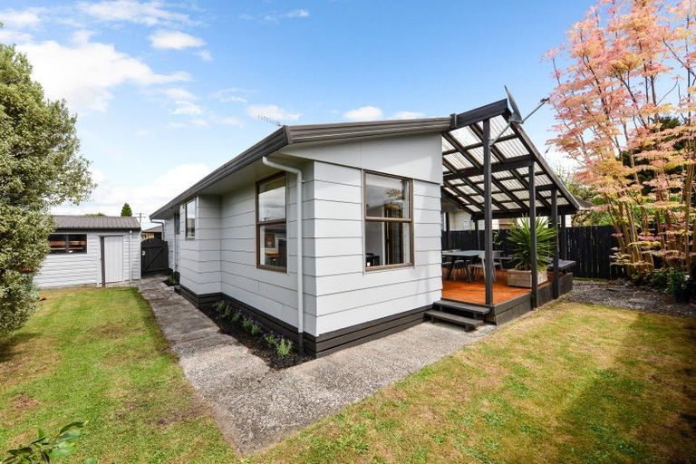 Photo of property in 11b Primrose Street, Frankton, Hamilton, 3204