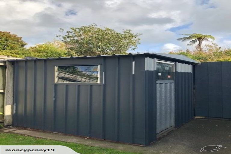 Photo of property in 12b Woodleigh Street, Frankleigh Park, New Plymouth, 4310
