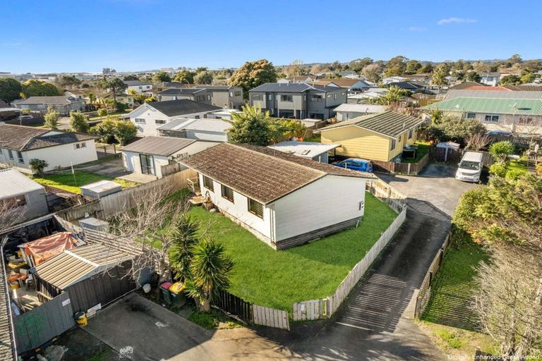 Photo of property in 3/114 Finlayson Avenue, Clendon Park, Auckland, 2103