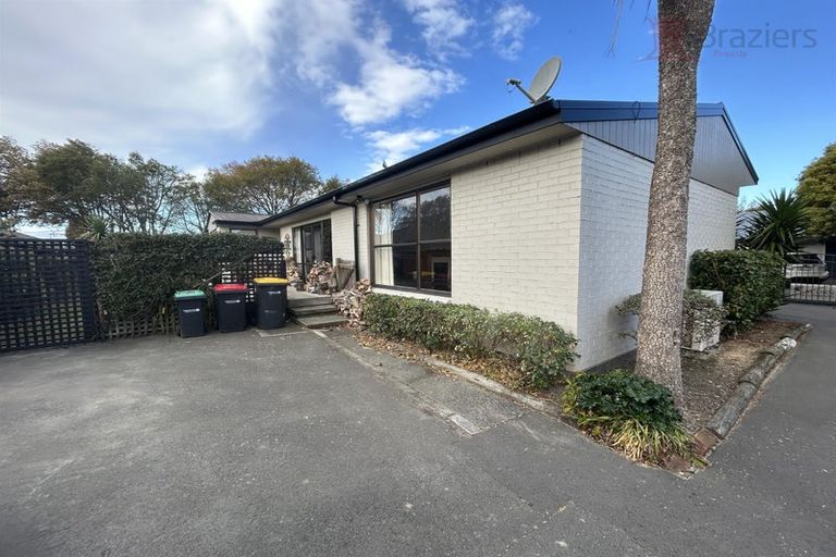 Photo of property in 232 Springfield Road, St Albans, Christchurch, 8014
