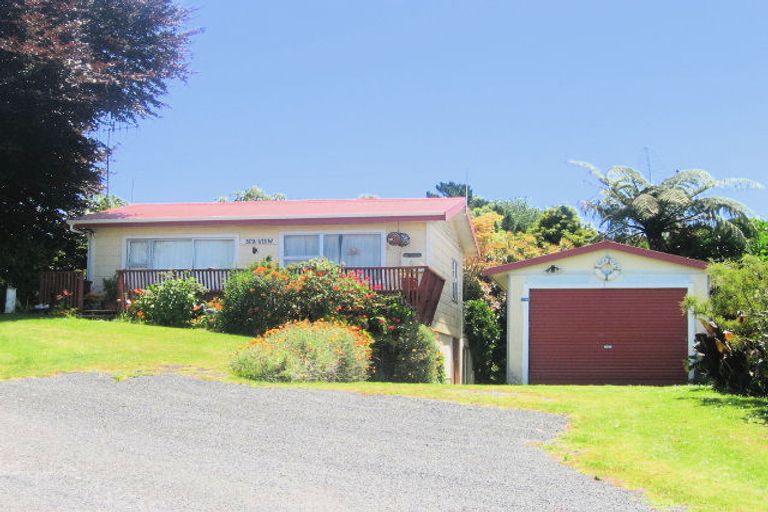 Photo of property in 716 Waiwera Street, Kawhia, 3889