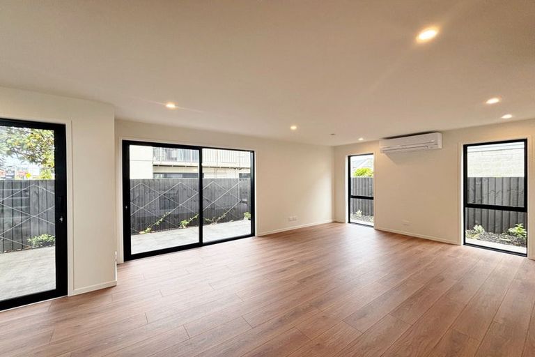 Photo of property in 425 Manchester Street, Christchurch Central, Christchurch, 8013