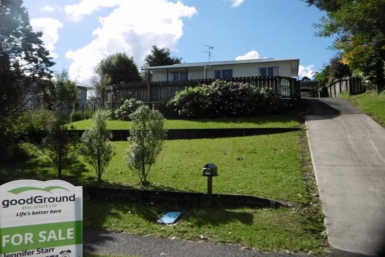 Photo of property in 71 Ross Street, Onerahi, Whangarei, 0110