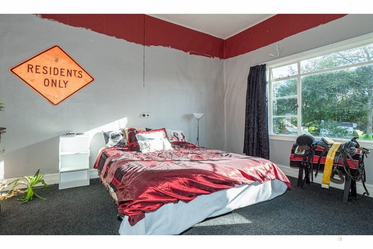 Photo of property in 176 Point Bush Road, Waimate, 7979