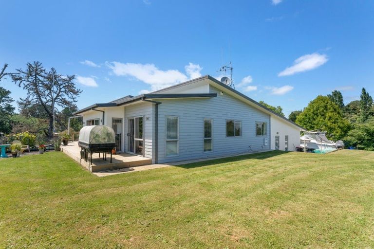 Photo of property in 413 Pukemapu Road, Oropi, Tauranga, 3173