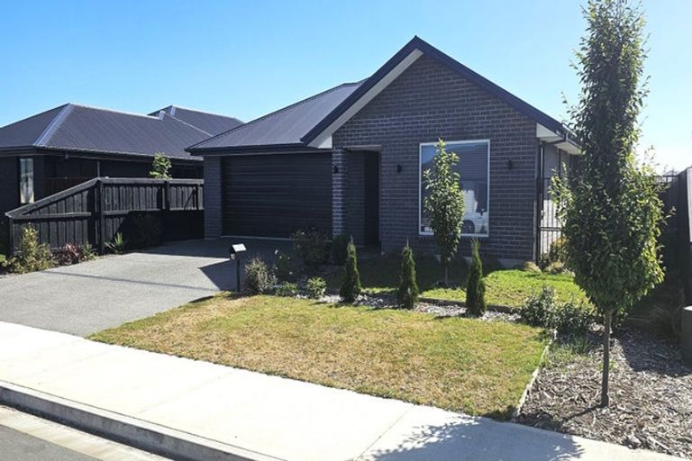 Photo of property in 10 Grimwood Street, Woodend, 7610