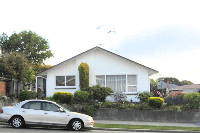 Photo of property in 1/38 Selwyn Street, Maori Hill, Timaru, 7910