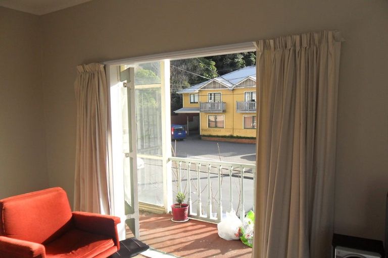 Photo of property in 231 Tinakori Road, Thorndon, Wellington, 6011