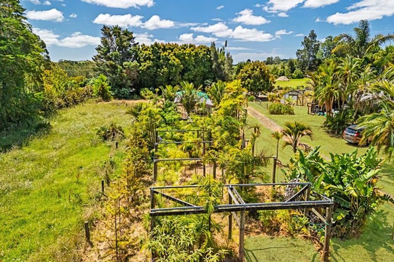 Photo of property in 203 Sandys Road, Waipapa, Kerikeri, 0295