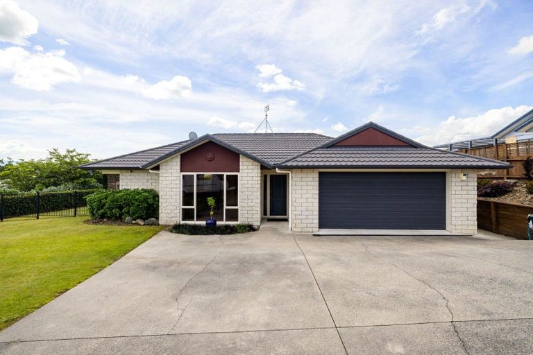 Photo of property in 58 Gleneagles Drive, Te Awamutu, 3800