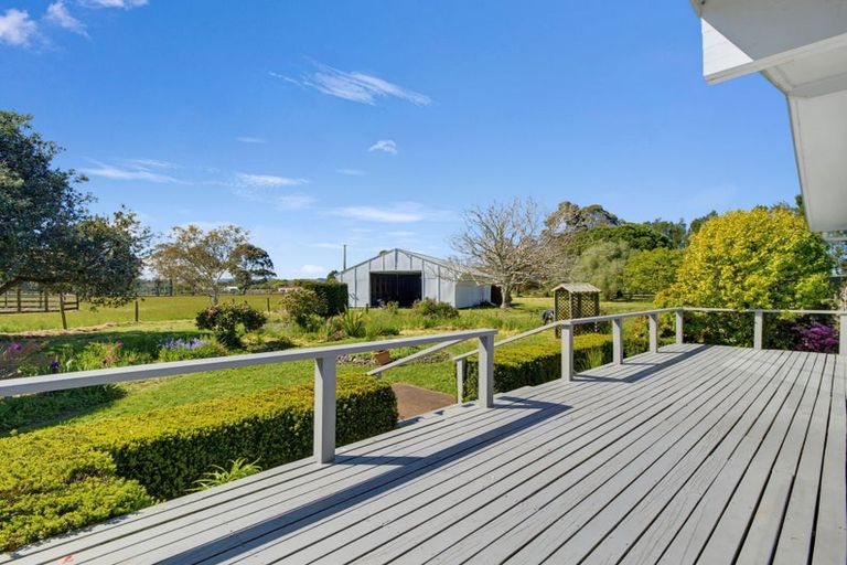 Photo of property in 363 Hallett Road, Otakiri, Whakatane, 3192