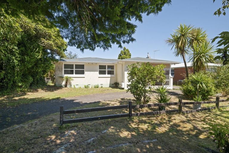 Photo of property in 25 Jervis Street, Hillcrest, Rotorua, 3015
