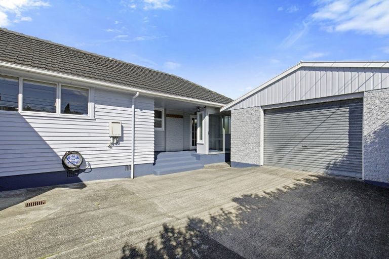 Photo of property in 83 Thackeray Street, Trentham, Upper Hutt, 5018