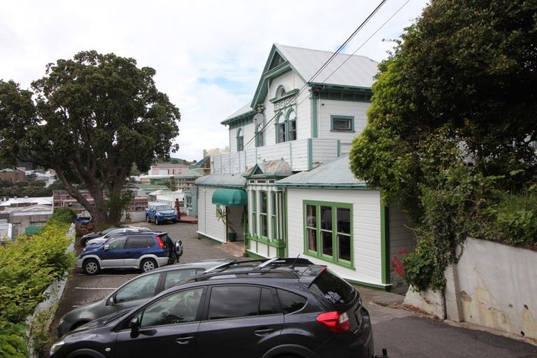 Photo of property in 113 Coromandel Street, Newtown, Wellington, 6021