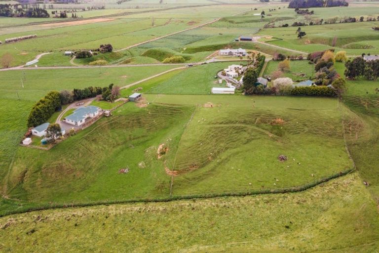 Photo of property in 261 Kukutauaki Road, Koputaroa, Levin, 5575