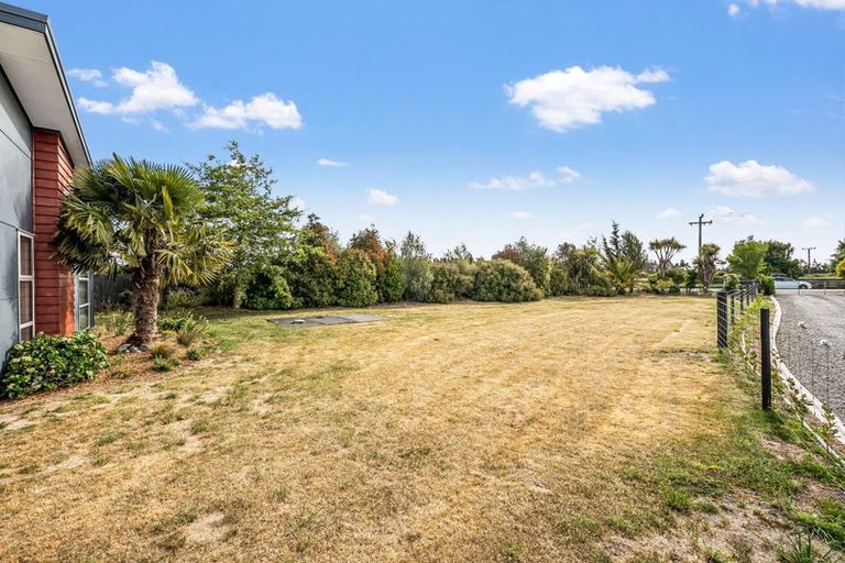Photo of property in 376 No 10 Road, Swannanoa, Rangiora, 7476