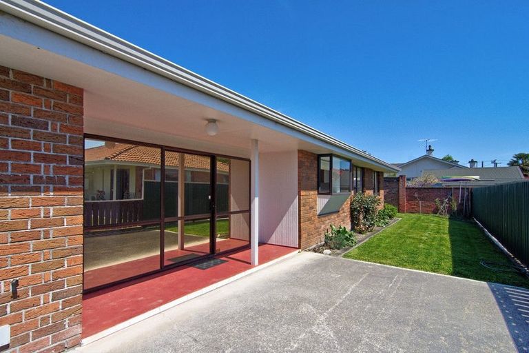 Photo of property in 31c Albert Street, Masterton, 5810