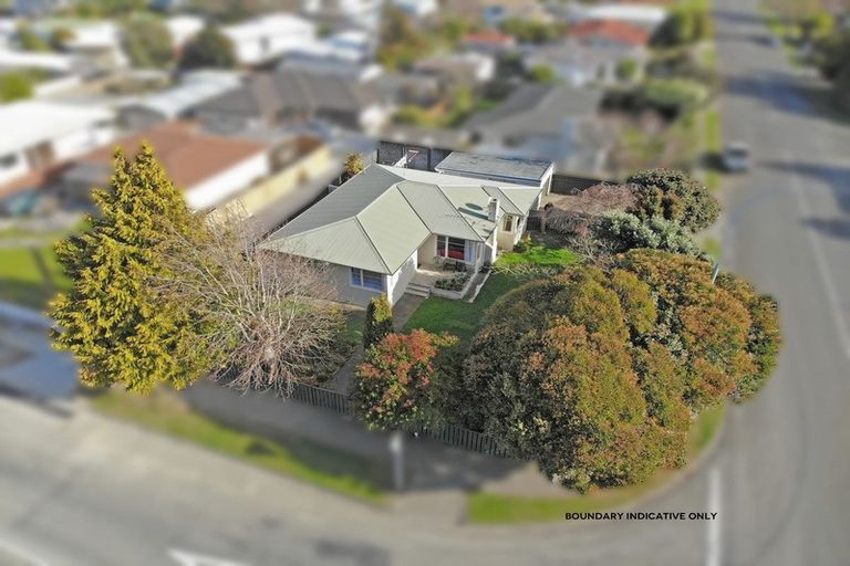Photo of property in 171 Monrad Street, Highbury, Palmerston North, 4412